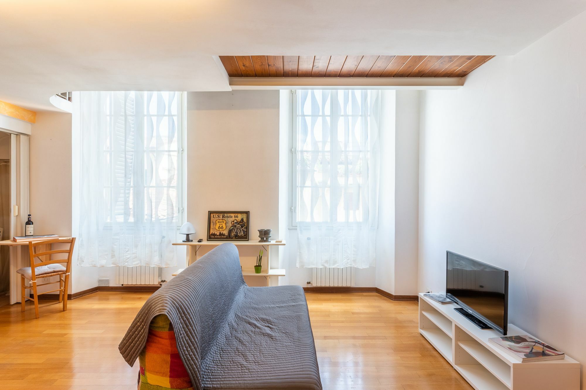 Cavourotto Terrace By Mmega Apartment Florence Luaran gambar