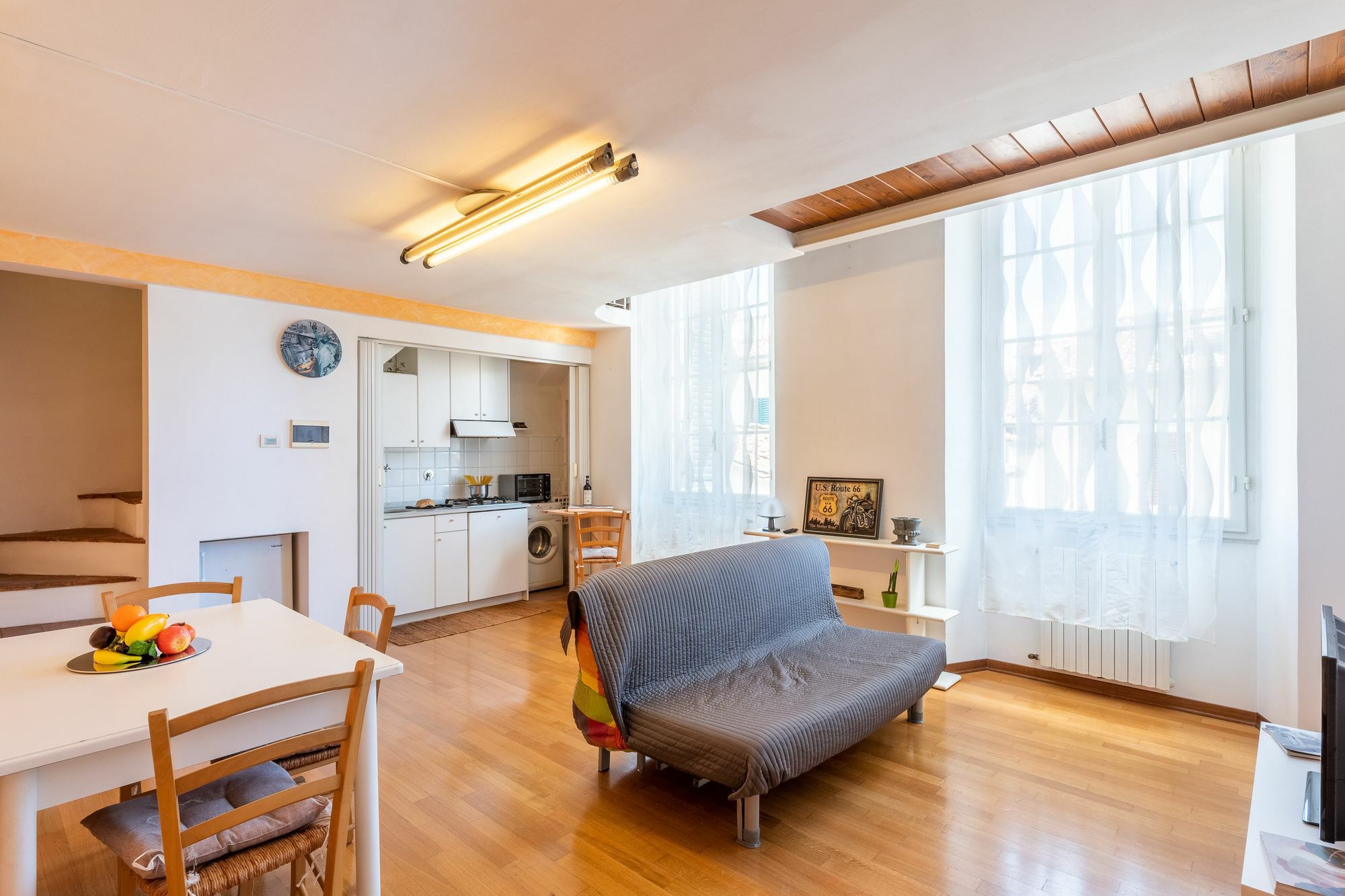 Cavourotto Terrace By Mmega Apartment Florence Luaran gambar