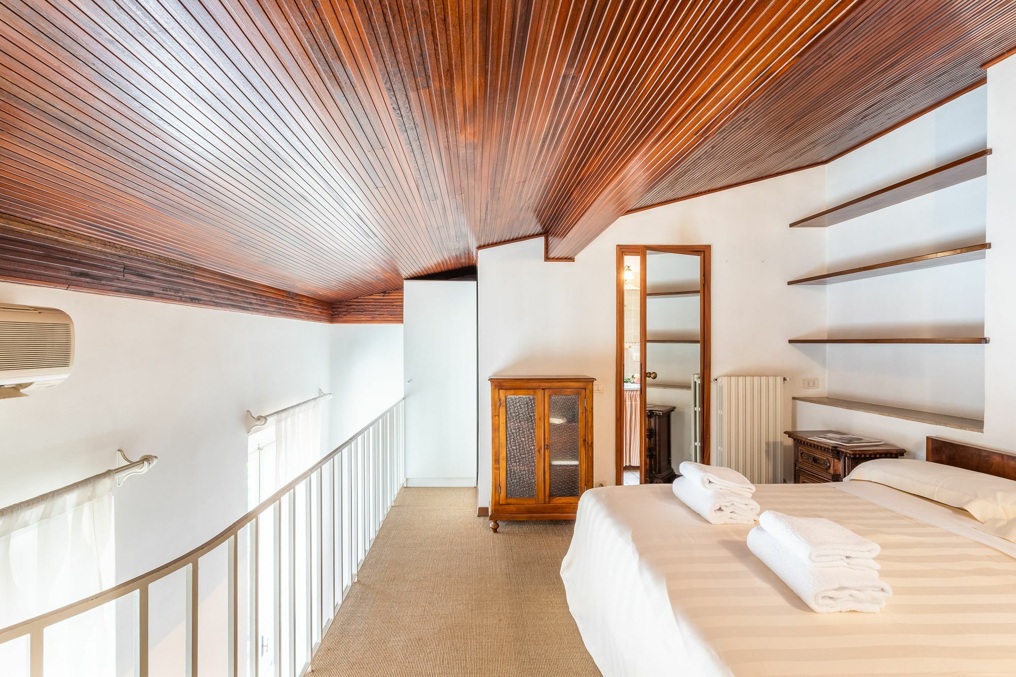 Cavourotto Terrace By Mmega Apartment Florence Luaran gambar