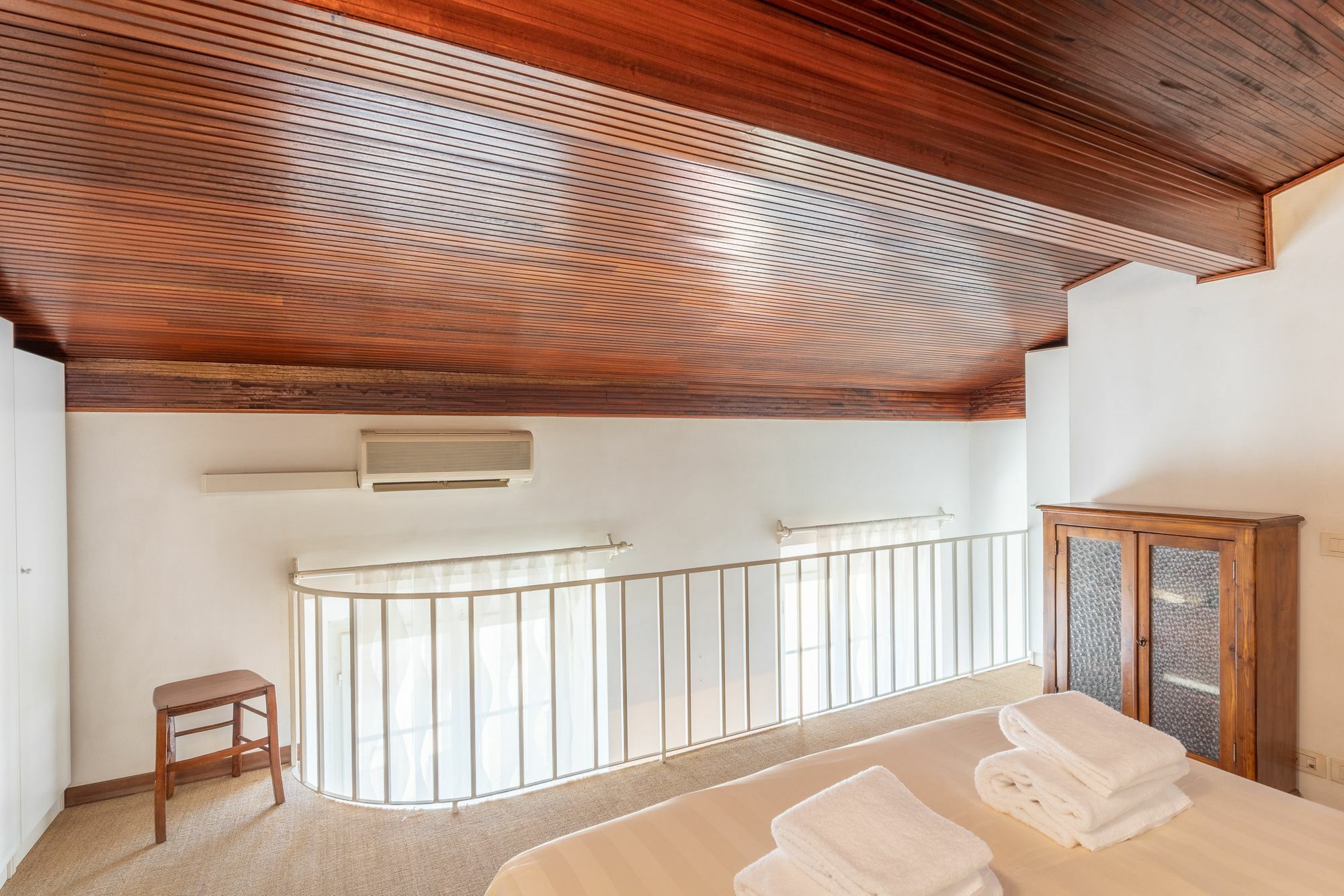 Cavourotto Terrace By Mmega Apartment Florence Luaran gambar